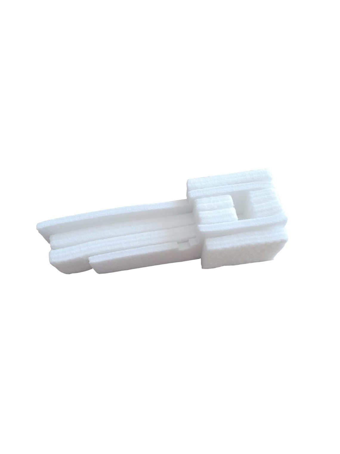 5 Set de Almohadillas Alternativas para Impresoras EPSON L220 L395 L365 L355 L380 L210 L375 1