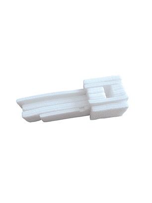 5 Set de Almohadillas Alternativas para Impresoras EPSON L220 L395 L365 L355 L380 L210 L375