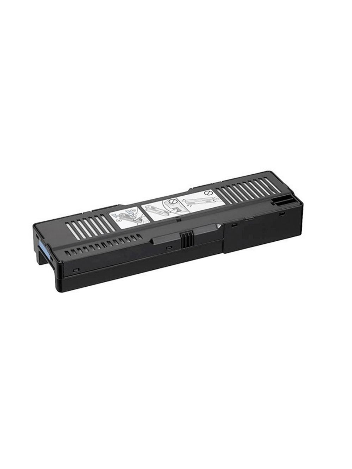 Cartucho de Mantenimiento Original MC-G01 para Impresora CANON GX6010 GX7010 1