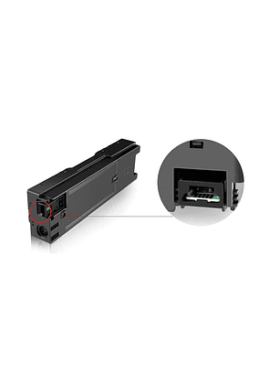 Cartucho de mantenimiento MC-G01 alternativo para impresoras Canon GX6010 GX7010