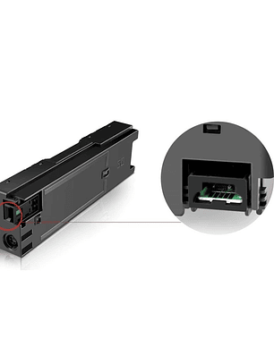Cartucho de mantenimiento MC-G01 alternativo para impresoras Canon GX6010 GX7010