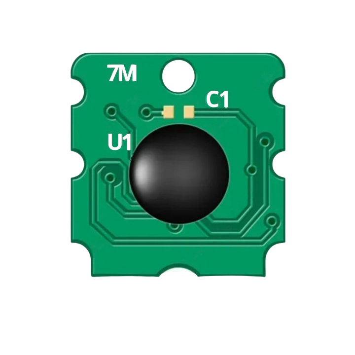 Chip C9344 Alternativo para Caja Mantenimiento EPSON L5590 L3560 L3550 1