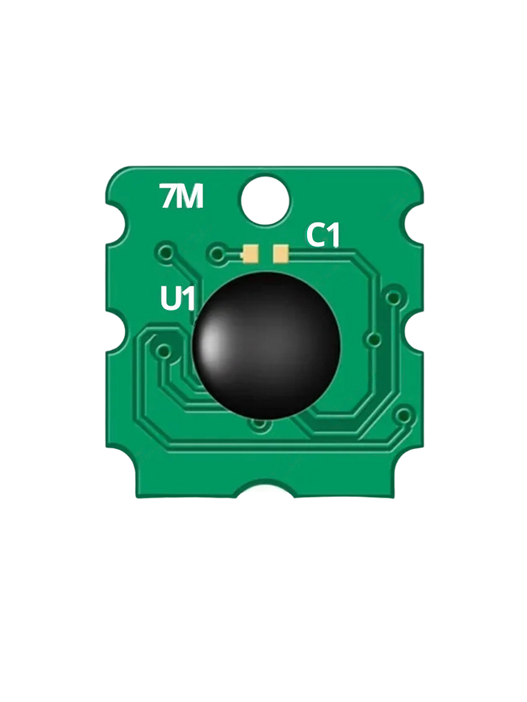Chip C9344 Alternativo para Caja Mantenimiento EPSON L5590 L3560 L3550 1