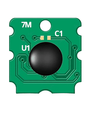 Chip C9344 Alternativo para Caja Mantenimiento EPSON L5590 L3560 L3550