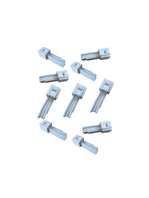 10 Set almohadillas alternativas para impresora Epson L120 L210 L355 L375 L380 L495 L395