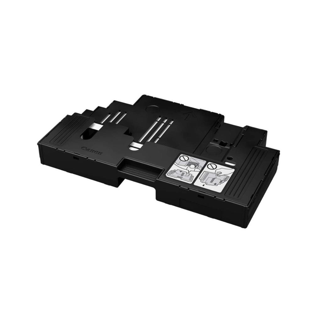 Cartucho de Mantenimiento MC-G02 Original Impresora CANON G2160 G3160 1