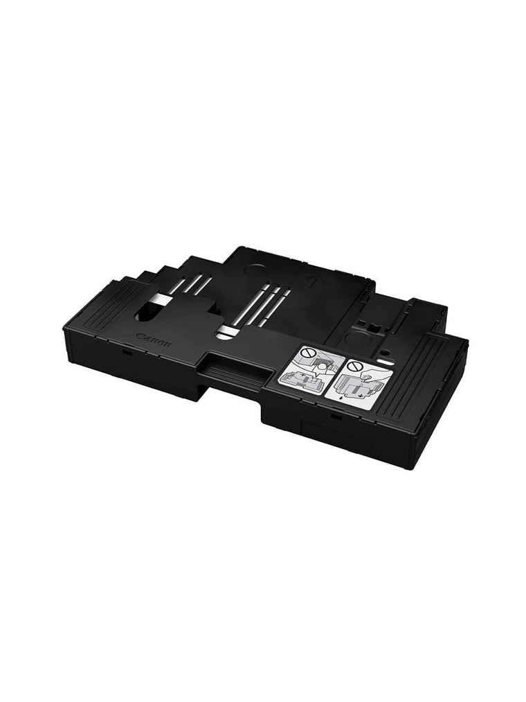 Cartucho de Mantenimiento MC-G02 Original Impresora CANON G2160 G3160 1