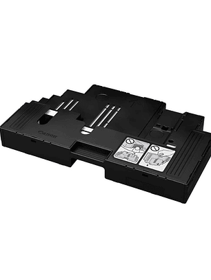 Cartucho de Mantenimiento MC-G02 Original Impresora CANON G2160 G3160