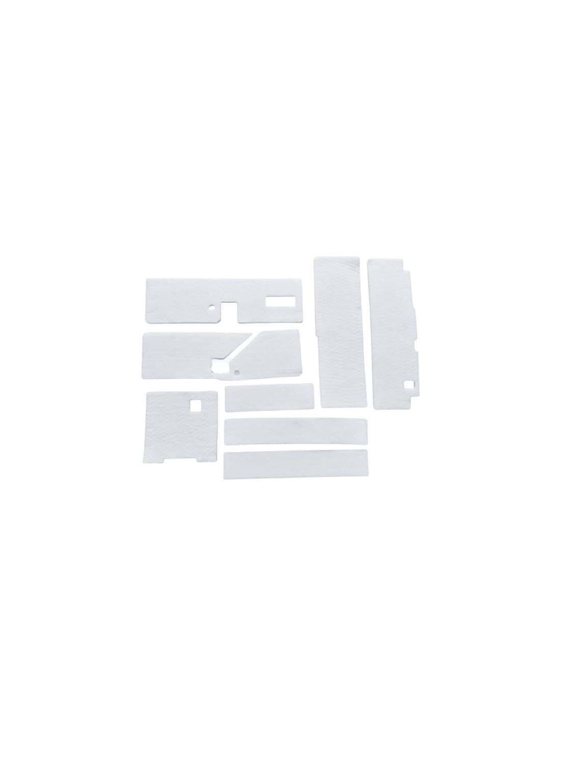 Almohadillas para Impresora EPSON L1800 R1390 R1400 3