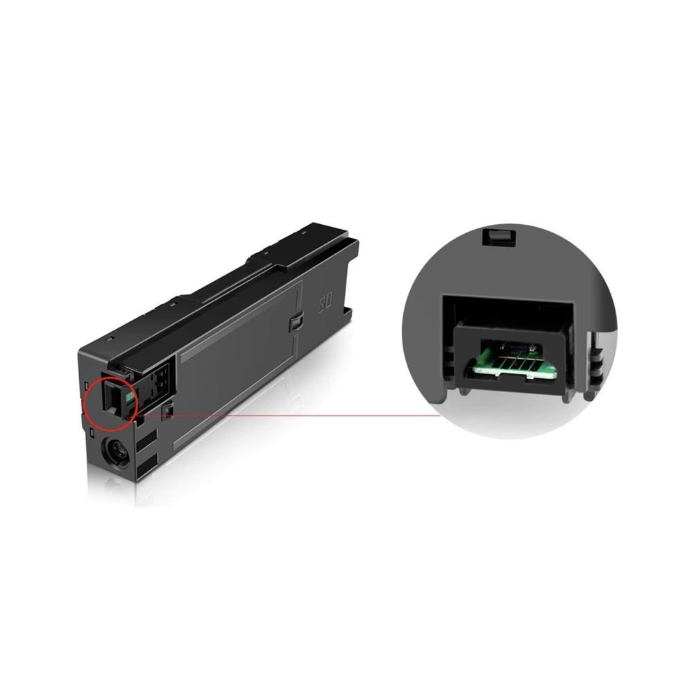 Cartucho de Mantenimiento Original MC-G01 para Impresora CANON GX6010 GX7010 2