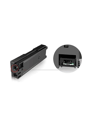 Cartucho de Mantenimiento Original MC-G01 para Impresora CANON GX6010 GX7010