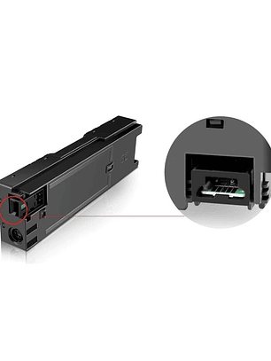 Cartucho de Mantenimiento Original MC-G01 para Impresora CANON GX6010 GX7010