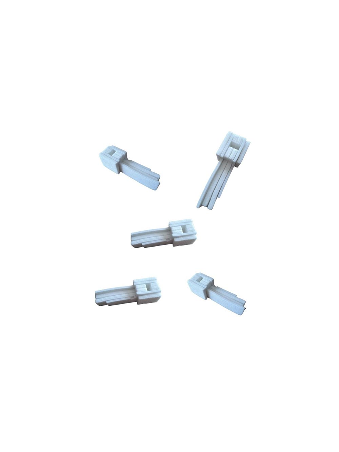 5 Set de Almohadillas Alternativas para Impresoras EPSON L220 L395 L365 L355 L380 L210 L375 2