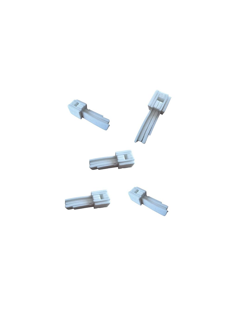 5 Set de Almohadillas Alternativas para Impresoras EPSON L220 L395 L365 L355 L380 L210 L375 2