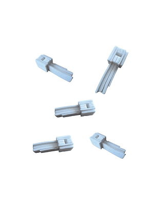 5 Set de Almohadillas Alternativas para Impresoras EPSON L220 L395 L365 L355 L380 L210 L375