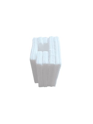 Set Almohadillas Alternativas para Impresora EPSON L3110 L3150 L1110 L3210 L3250 L5290