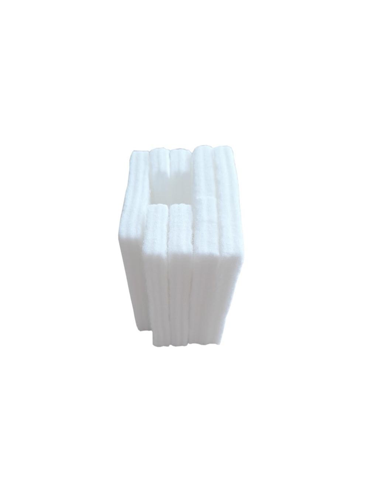 Set Almohadillas Alternativas para Impresora EPSON L3110 L3150 L1110 L3210 L3250 L5290 1