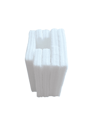 Set Almohadillas Alternativas para Impresora EPSON L3110 L3150 L1110 L3210 L3250 L5290