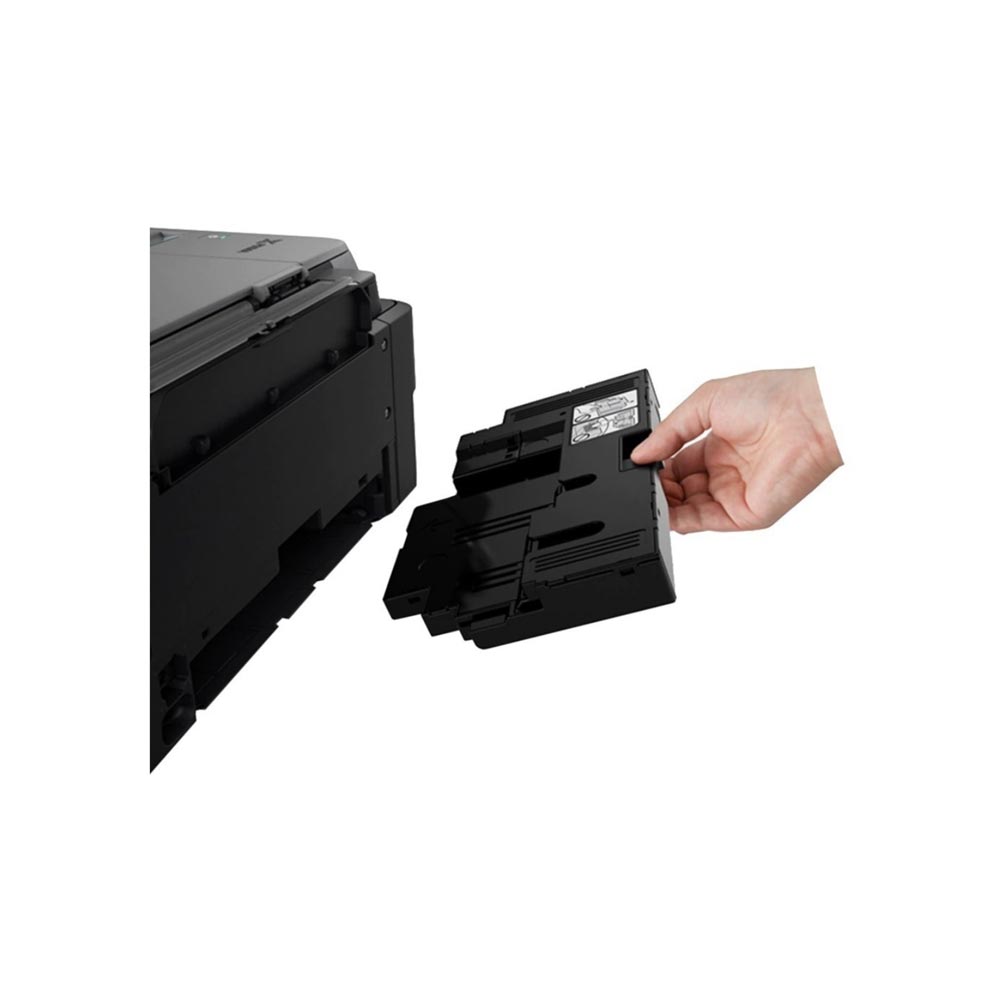 Cartucho de Mantenimiento MC-G02 Original Impresora CANON G2160 G3160 2