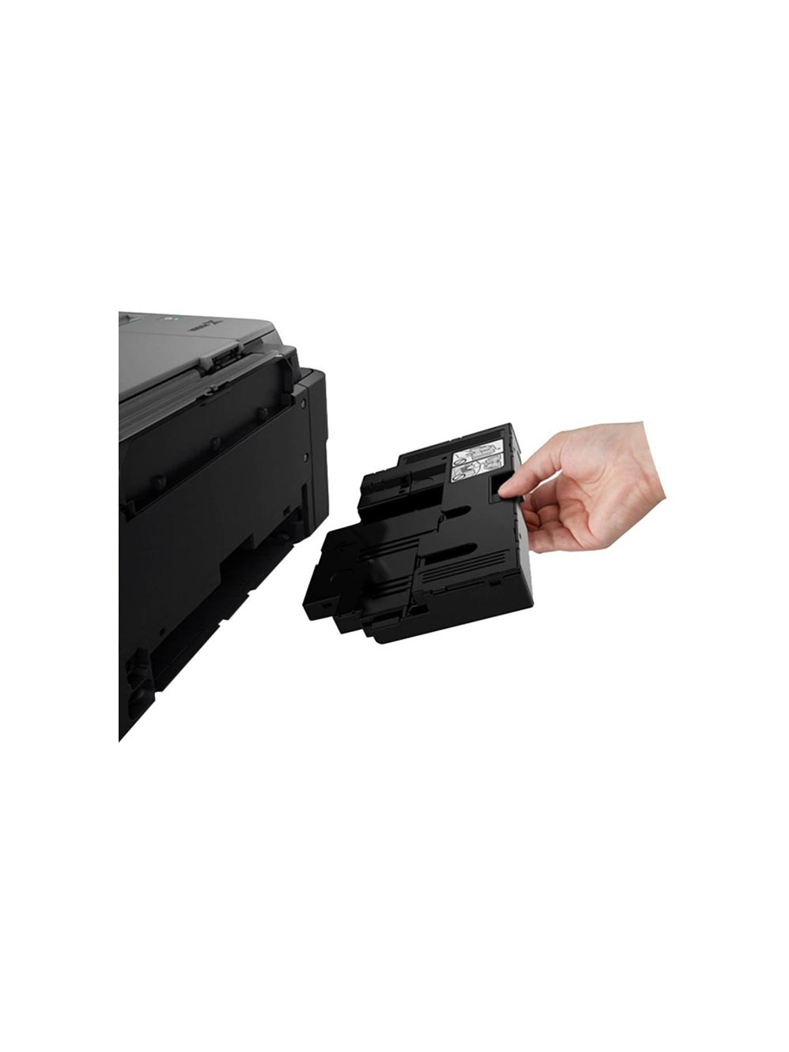 Cartucho de Mantenimiento MC-G02 Original Impresora CANON G2160 G3160 2