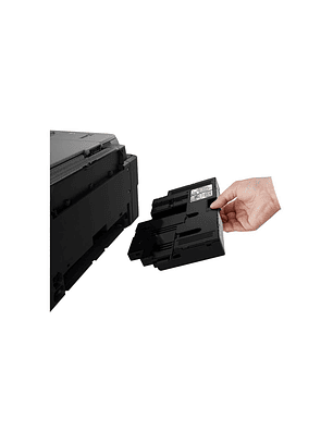 Cartucho de Mantenimiento MC-G02 Original Impresora CANON G2160 G3160