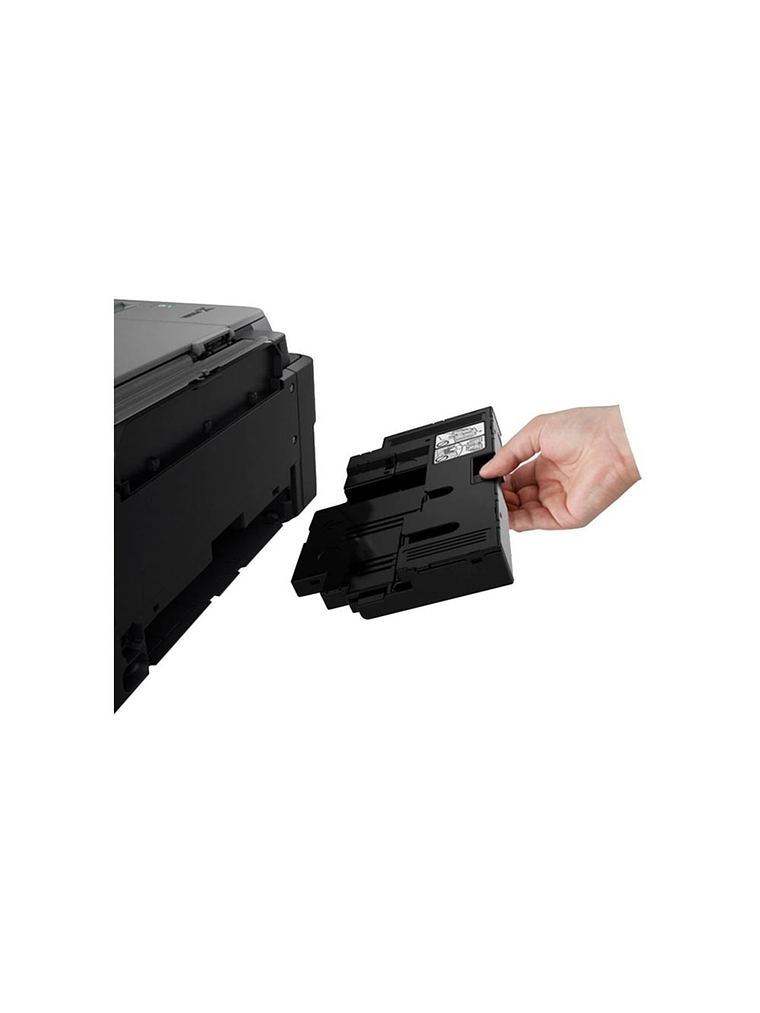 Cartucho de Mantenimiento MC-G02 Original Impresora CANON G2160 G3160 2