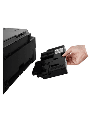 Cartucho de Mantenimiento MC-G02 Original Impresora CANON G2160 G3160