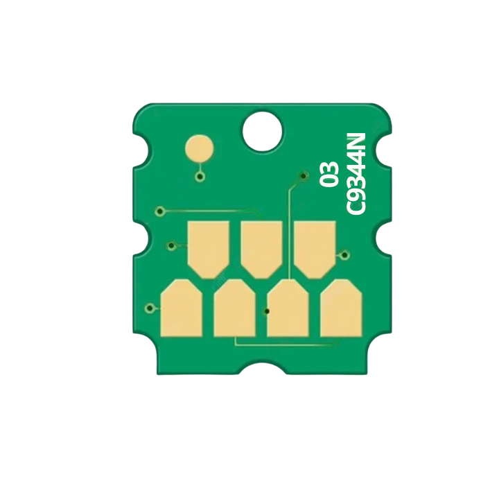 Chip C9344 Alternativo para Caja Mantenimiento EPSON L5590 L3560 L3550 2