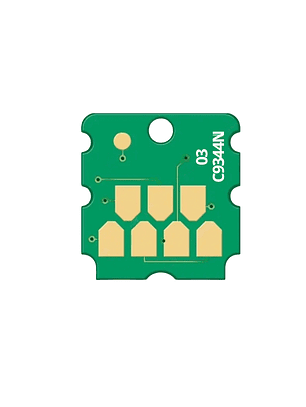 Chip C9344 Alternativo para Caja Mantenimiento EPSON L5590 L3560 L3550