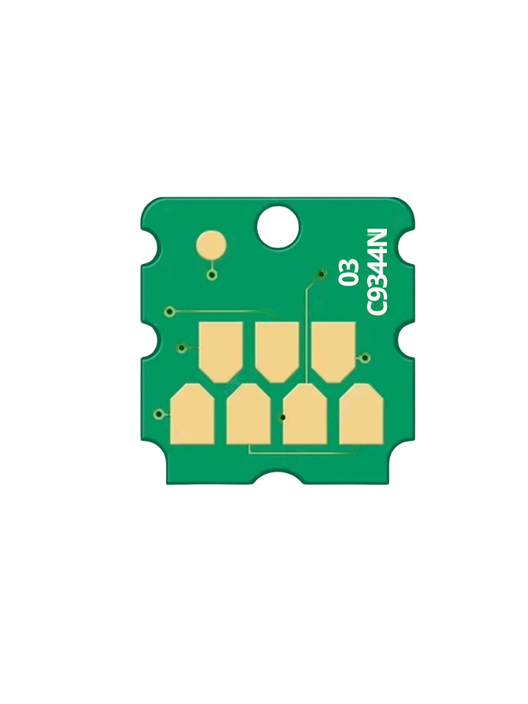 Chip C9344 Alternativo para Caja Mantenimiento EPSON L5590 L3560 L3550 2