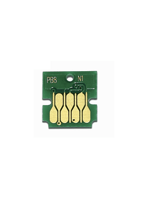 Chip T6716 alternativo de caja mantenimiento Epson 5290 5790