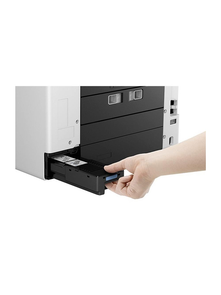 Cartucho de Mantenimiento Original MC-G01 para Impresora CANON GX6010 GX7010 3