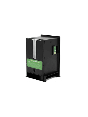 Caja de mantenimiento alternativa T6710 para Epson WF5190 WF5690