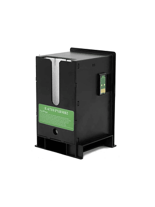 Caja de mantenimiento alternativa T6710 para Epson WF5190 WF5690