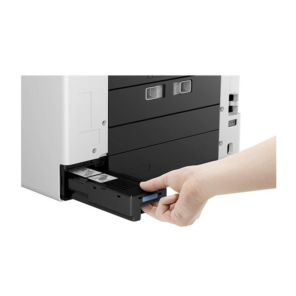 Cartucho de mantenimiento MC-G01 alternativo para impresoras Canon GX6010 GX7010 3