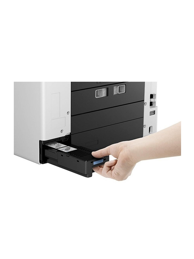 Cartucho de mantenimiento MC-G01 alternativo para impresoras Canon GX6010 GX7010 3