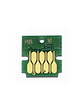 10 Chips T6716 alternativo de caja mantenimiento Epson 5290 5790 - Miniatura 2