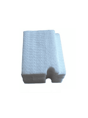 Set Almohadillas Alternativas para Impresora EPSON L3110 L3150 L1110 L3210 L3250 L5290