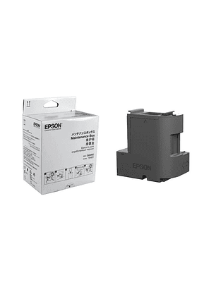 Caja de mantenimiento T04D1 Original Epson L6170 L6190 M3170 L6161 L14150 L6490 L6270 M2170 ET3760