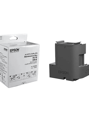 Caja de mantenimiento T04D1 Original Epson L6170 L6190 M3170 L6161 L14150 L6490 L6270 M2170 ET3760