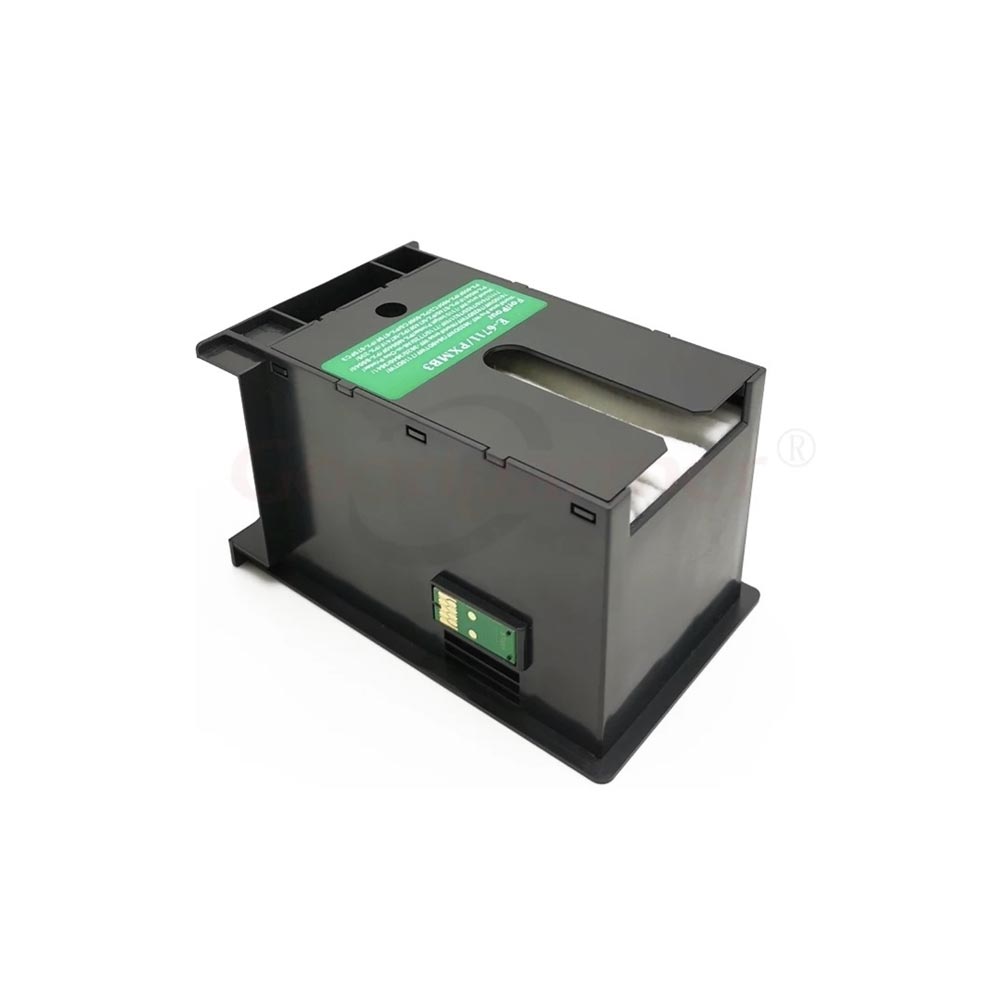 Caja de Mantenimiento Alternativa T6711 para Impresora EPSON L1455 1