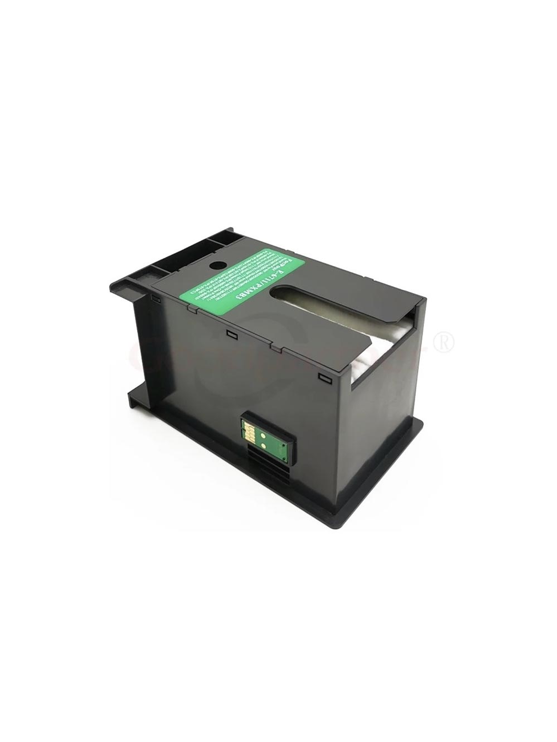 Caja de Mantenimiento Alternativa T6711 para Impresora EPSON L1455 1