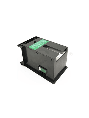 Caja de Mantenimiento Alternativa T6711 para Impresora EPSON L1455