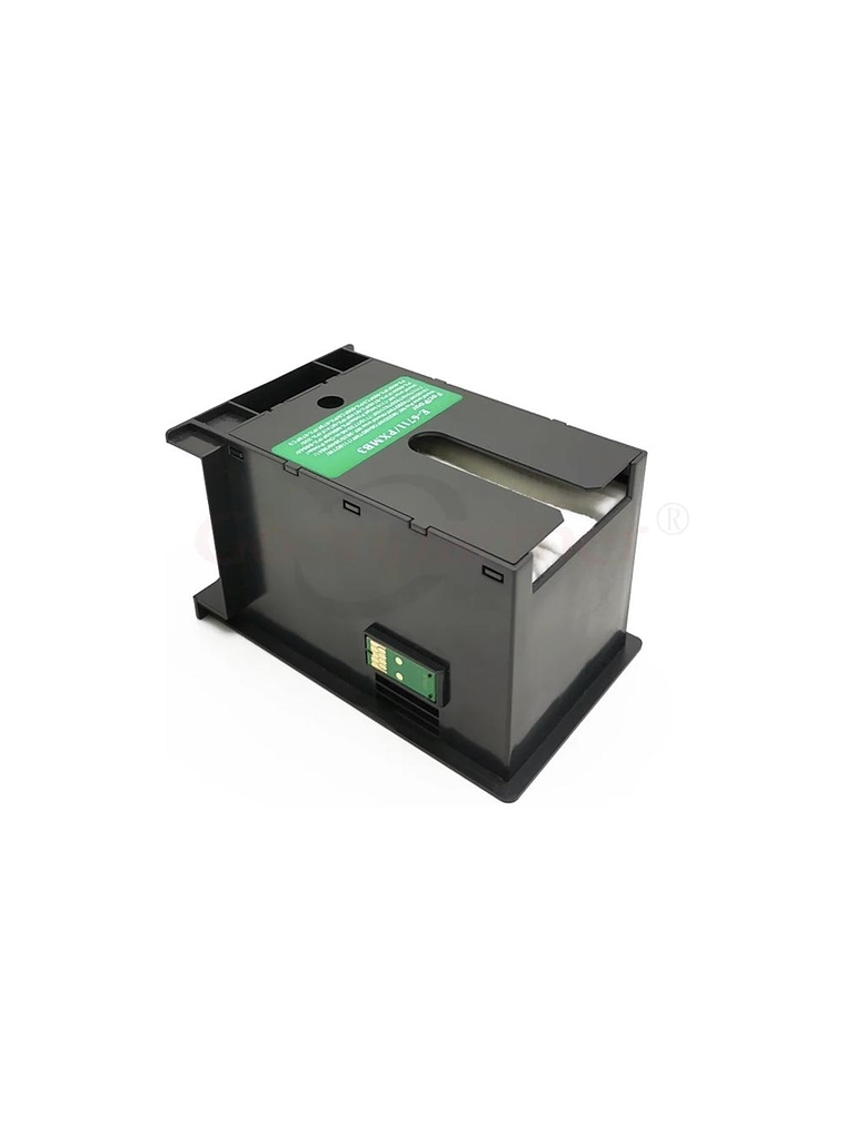 Caja de Mantenimiento Alternativa T6711 para Impresora EPSON L1455 1