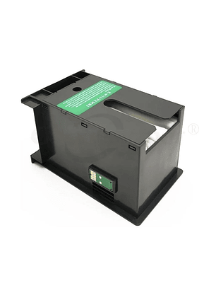 Caja de Mantenimiento Alternativa T6711 para Impresora EPSON L1455
