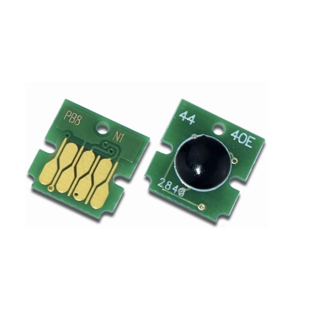 CHIP ALTERNATIVO T6716 DE CAJA MANTENIMIENTO TINTA RESIDUAL EPSON 2