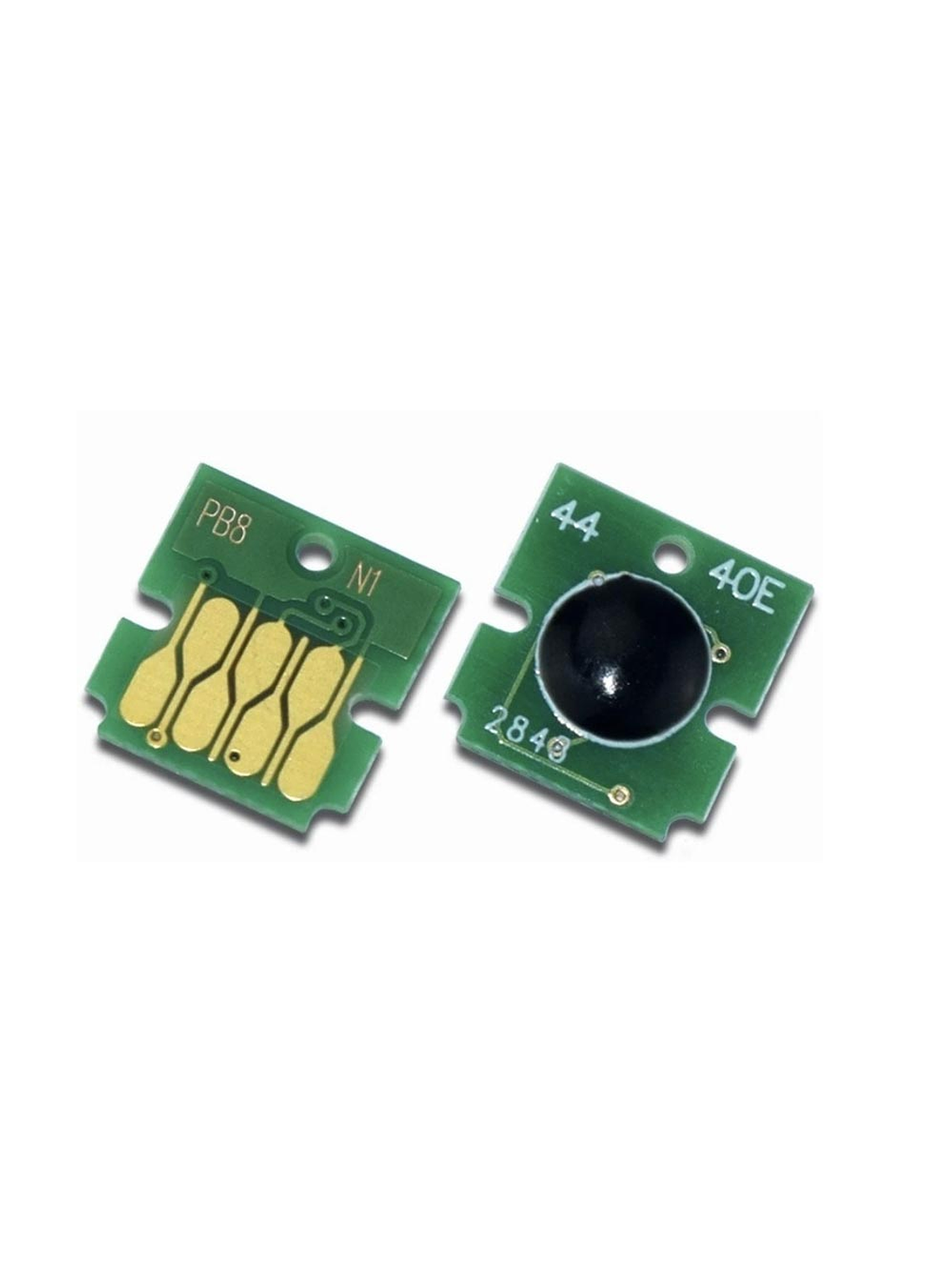 Chip T6716 alternativo de caja mantenimiento Epson 5290 5790 2