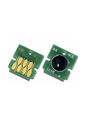 Chip T6716 alternativo de caja mantenimiento Epson 5290 5790