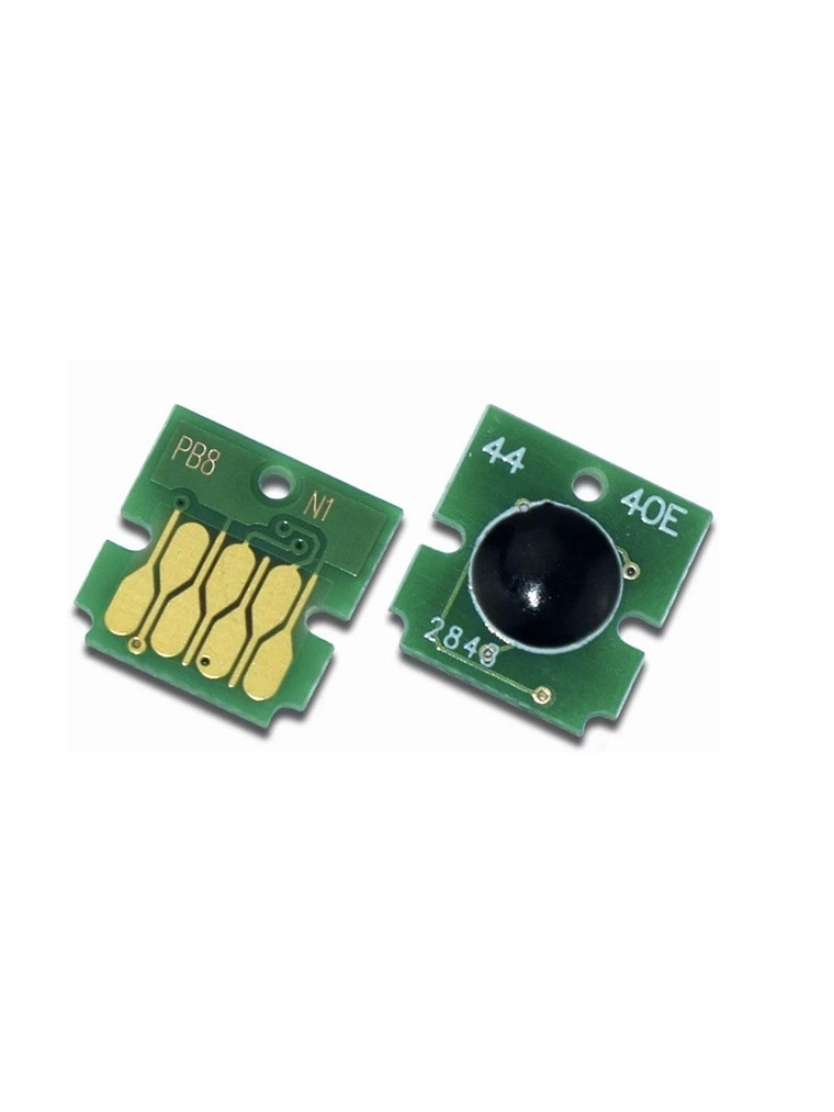 Chip T6716 alternativo de caja mantenimiento Epson 5290 5790 2