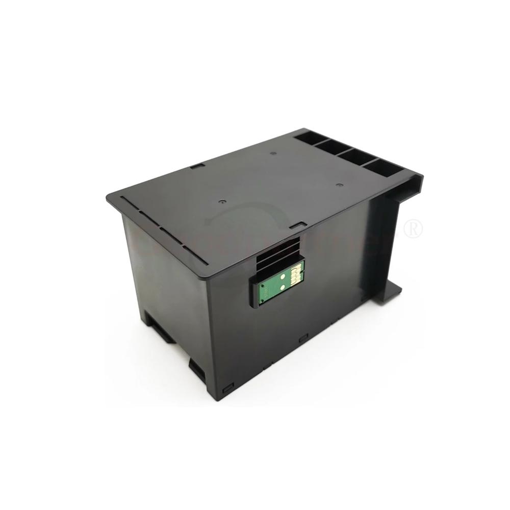 Caja de mantenimiento alternativa T6710 para Epson WF5190 WF5690 2